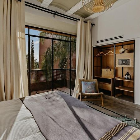 Adama Hotel Marrakech Douar Douar Bellouk 外观 照片