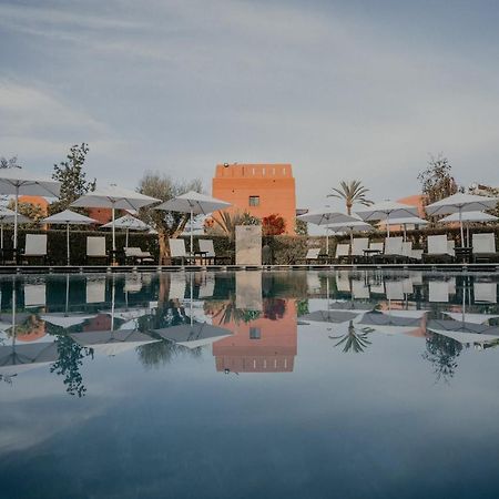 Adama Hotel Marrakech Douar Douar Bellouk 外观 照片
