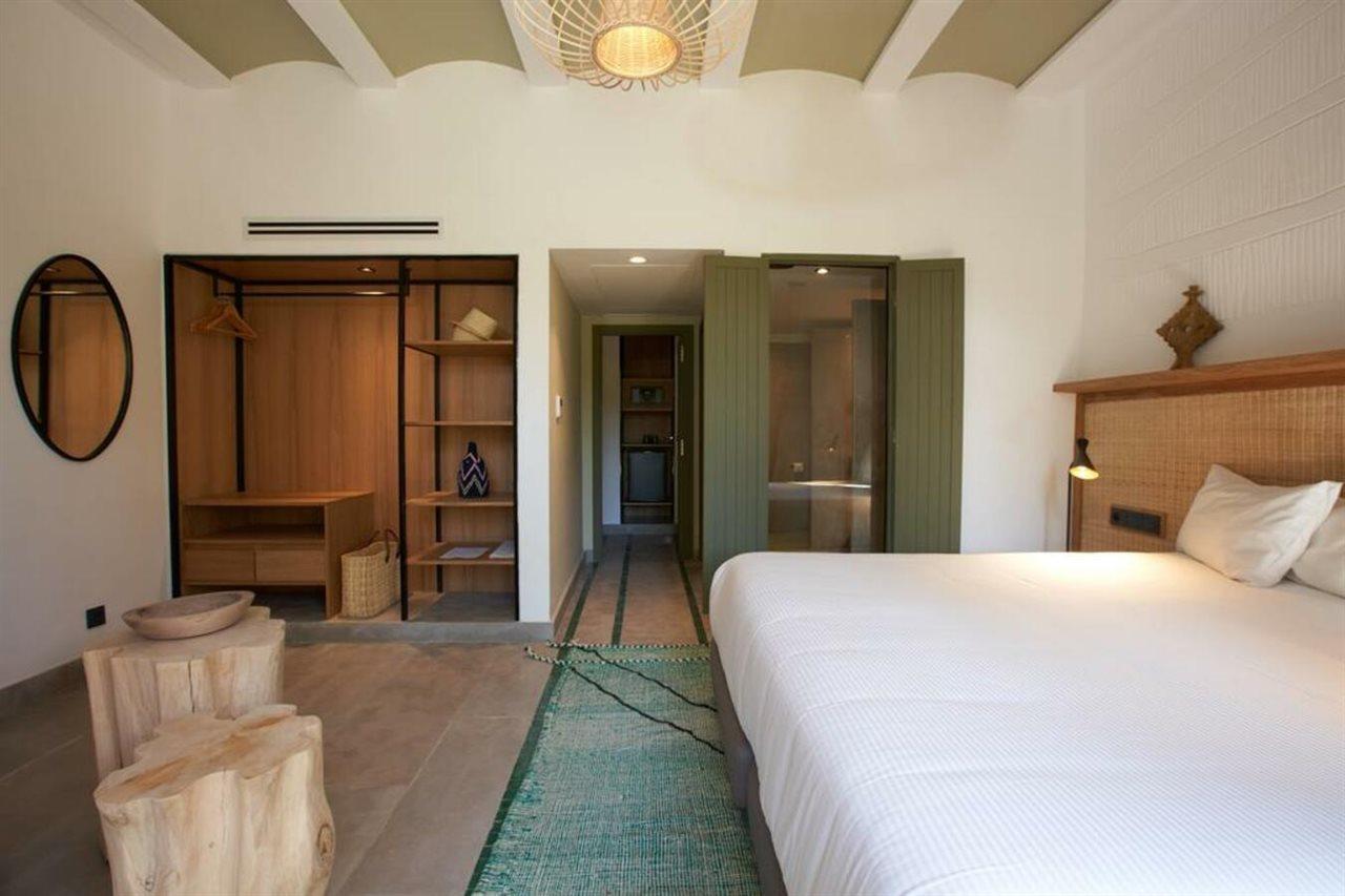 Adama Hotel Marrakech Douar Douar Bellouk 外观 照片
