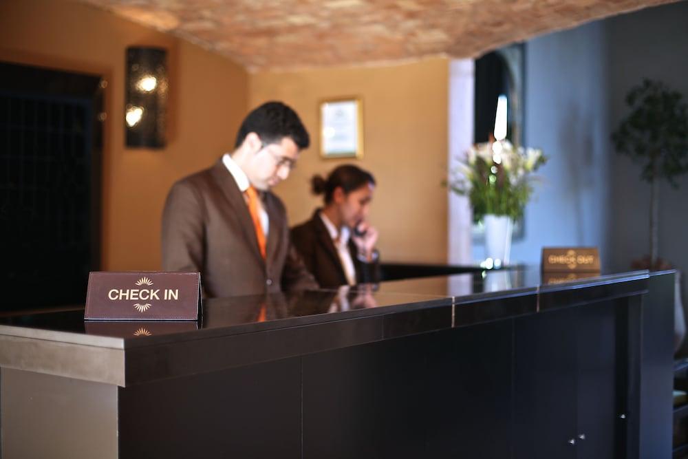 Adama Hotel Marrakech Douar Douar Bellouk 外观 照片
