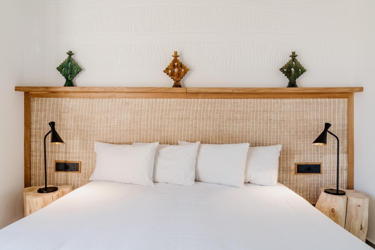 Adama Hotel Marrakech Douar Douar Bellouk 外观 照片