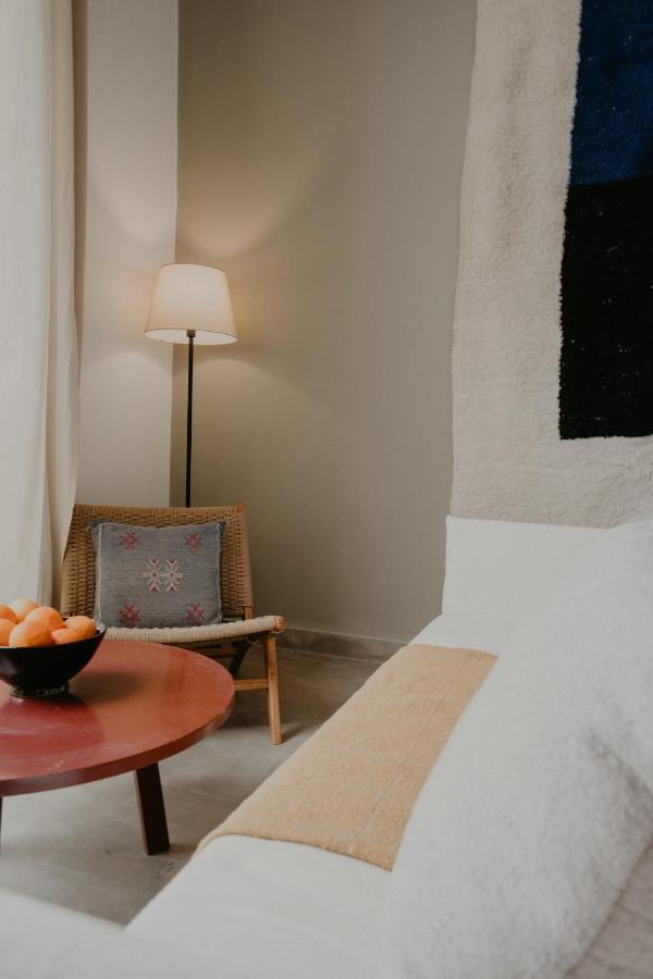 Adama Hotel Marrakech Douar Douar Bellouk 外观 照片