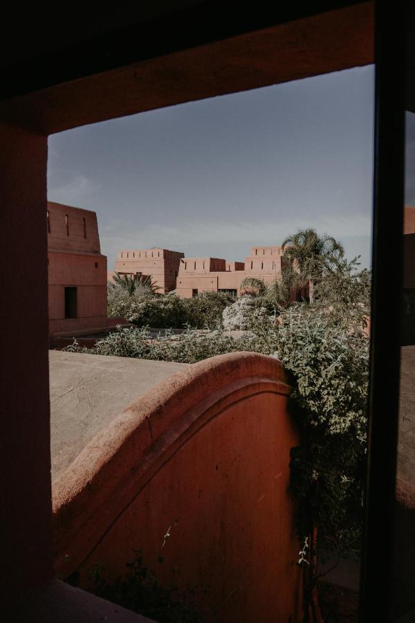 Adama Hotel Marrakech Douar Douar Bellouk 外观 照片