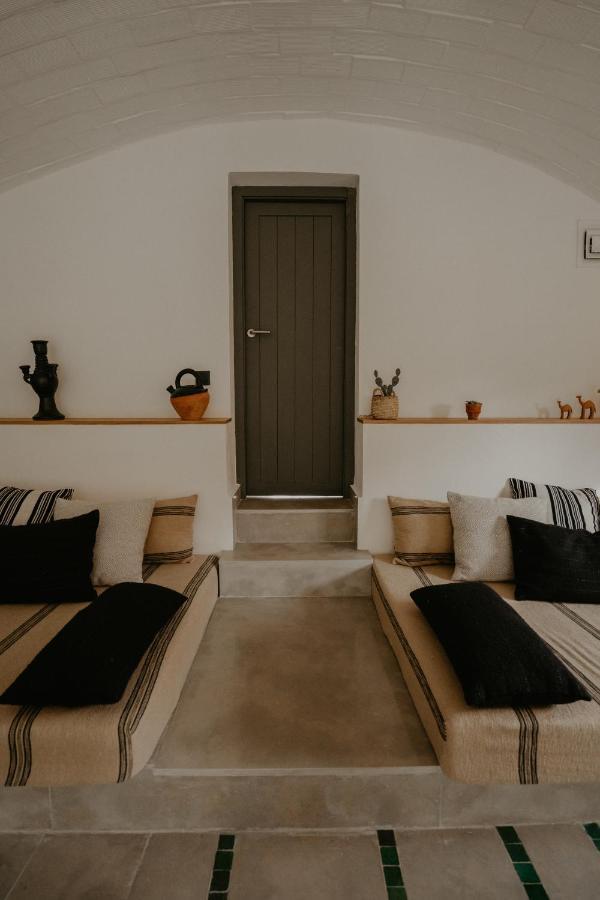 Adama Hotel Marrakech Douar Douar Bellouk 外观 照片