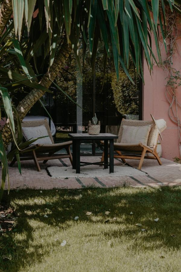 Adama Hotel Marrakech Douar Douar Bellouk 外观 照片