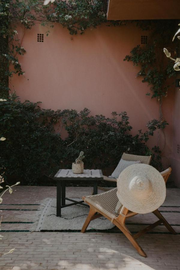 Adama Hotel Marrakech Douar Douar Bellouk 外观 照片