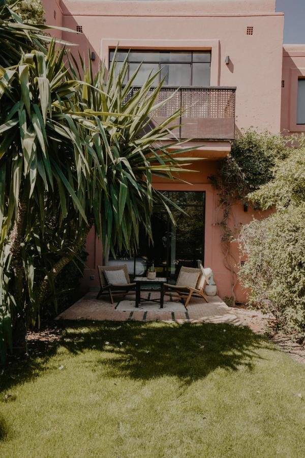Adama Hotel Marrakech Douar Douar Bellouk 外观 照片
