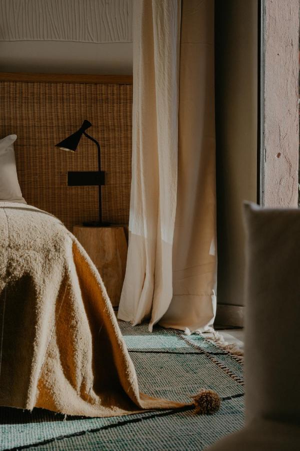 Adama Hotel Marrakech Douar Douar Bellouk 外观 照片