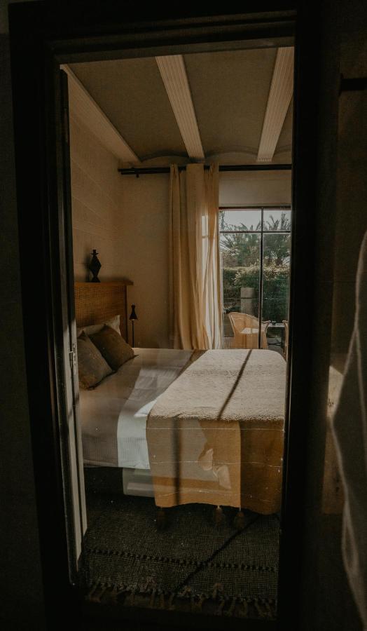 Adama Hotel Marrakech Douar Douar Bellouk 外观 照片