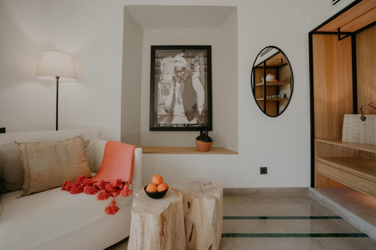Adama Hotel Marrakech Douar Douar Bellouk 外观 照片