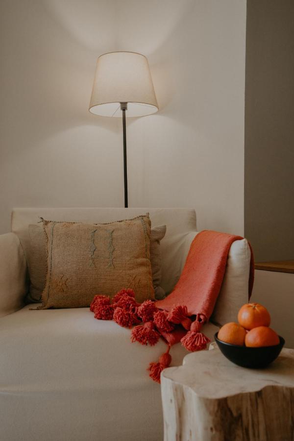 Adama Hotel Marrakech Douar Douar Bellouk 外观 照片