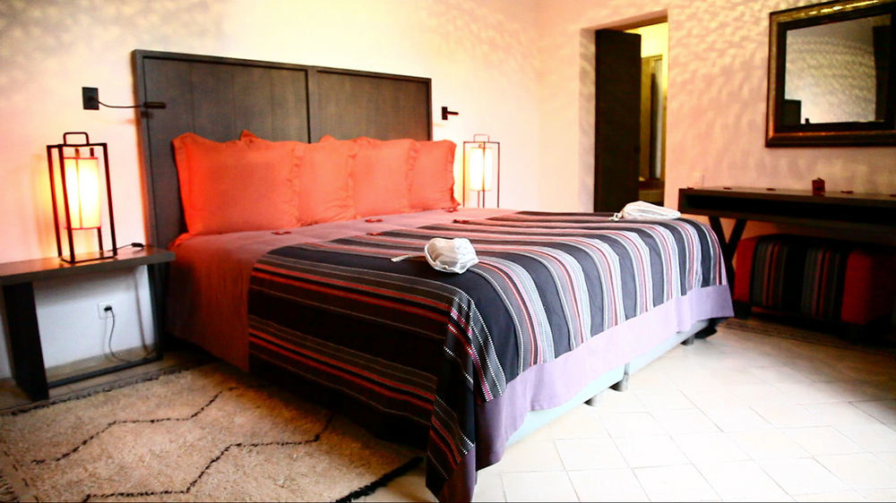Adama Hotel Marrakech Douar Douar Bellouk 外观 照片