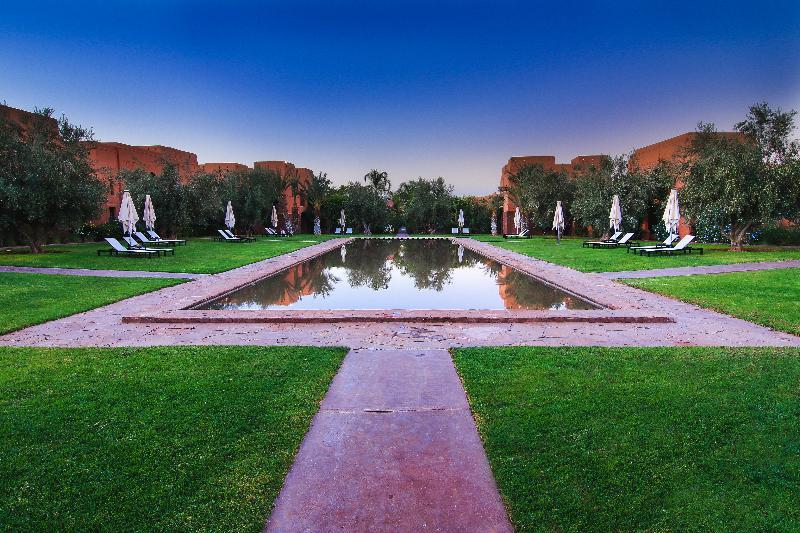Adama Hotel Marrakech Douar Douar Bellouk 外观 照片