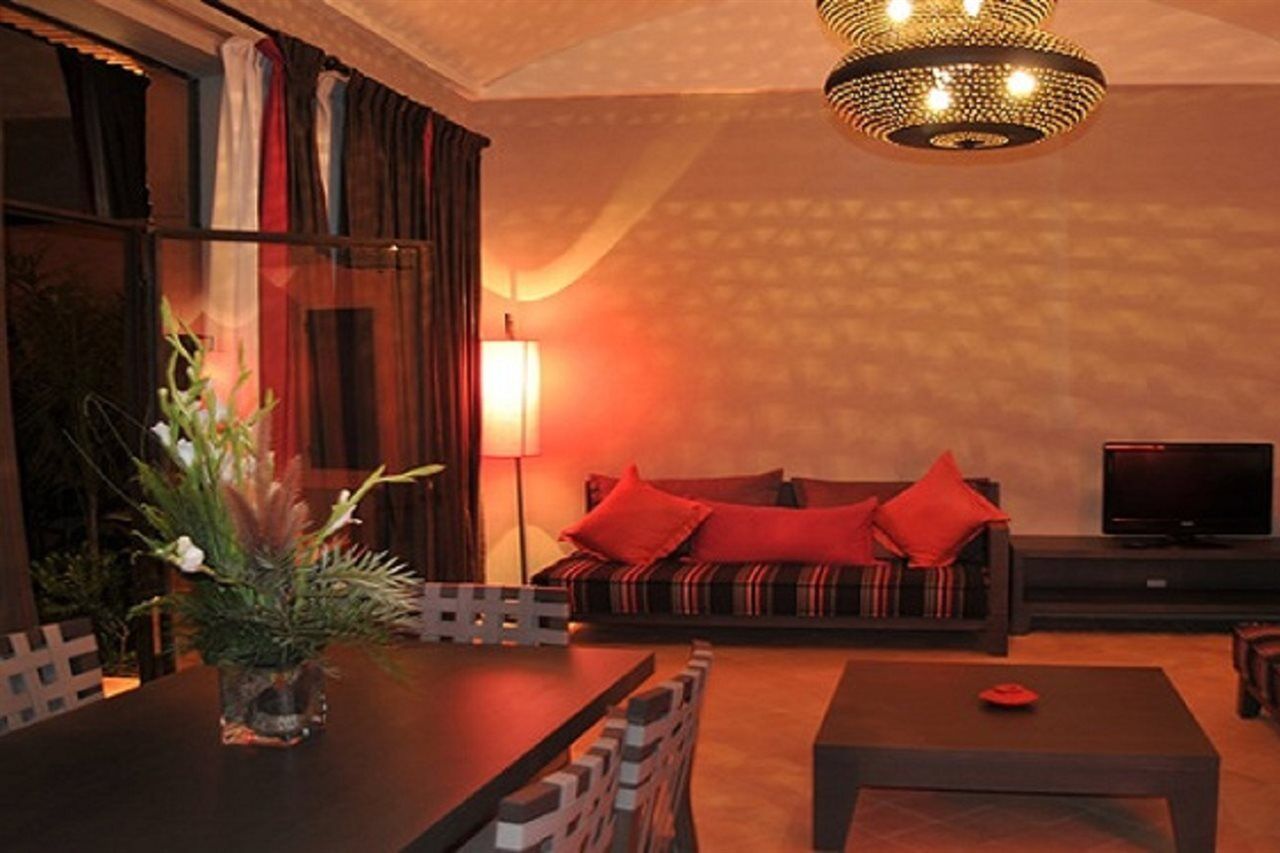 Adama Hotel Marrakech Douar Douar Bellouk 外观 照片