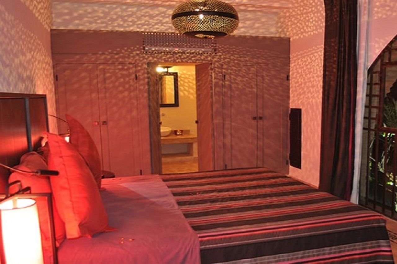 Adama Hotel Marrakech Douar Douar Bellouk 外观 照片