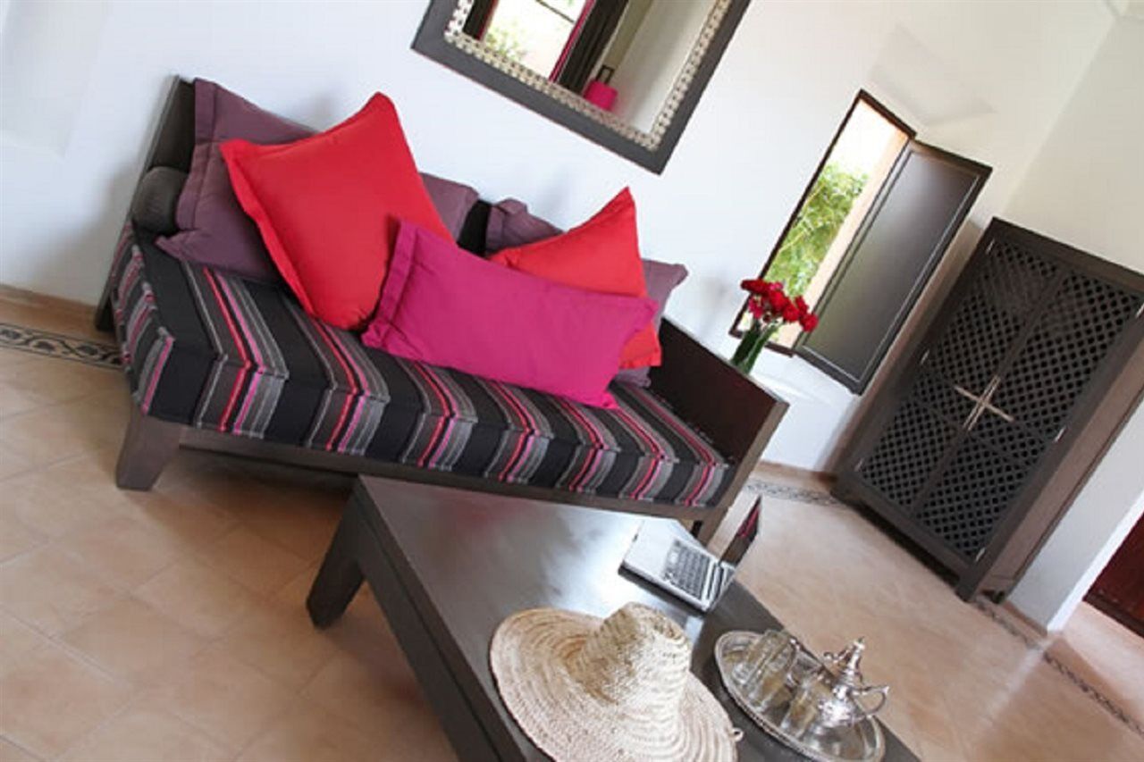 Adama Hotel Marrakech Douar Douar Bellouk 外观 照片