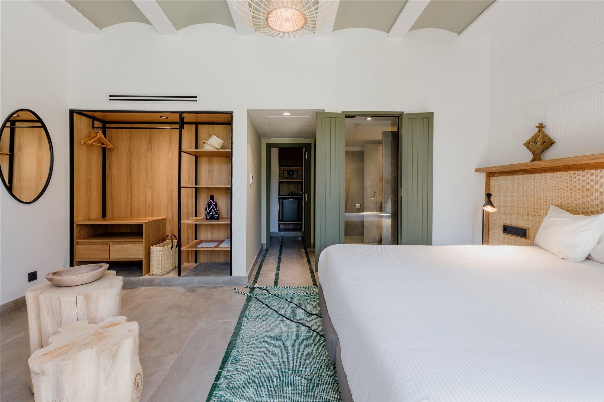 Adama Hotel Marrakech Douar Douar Bellouk 外观 照片