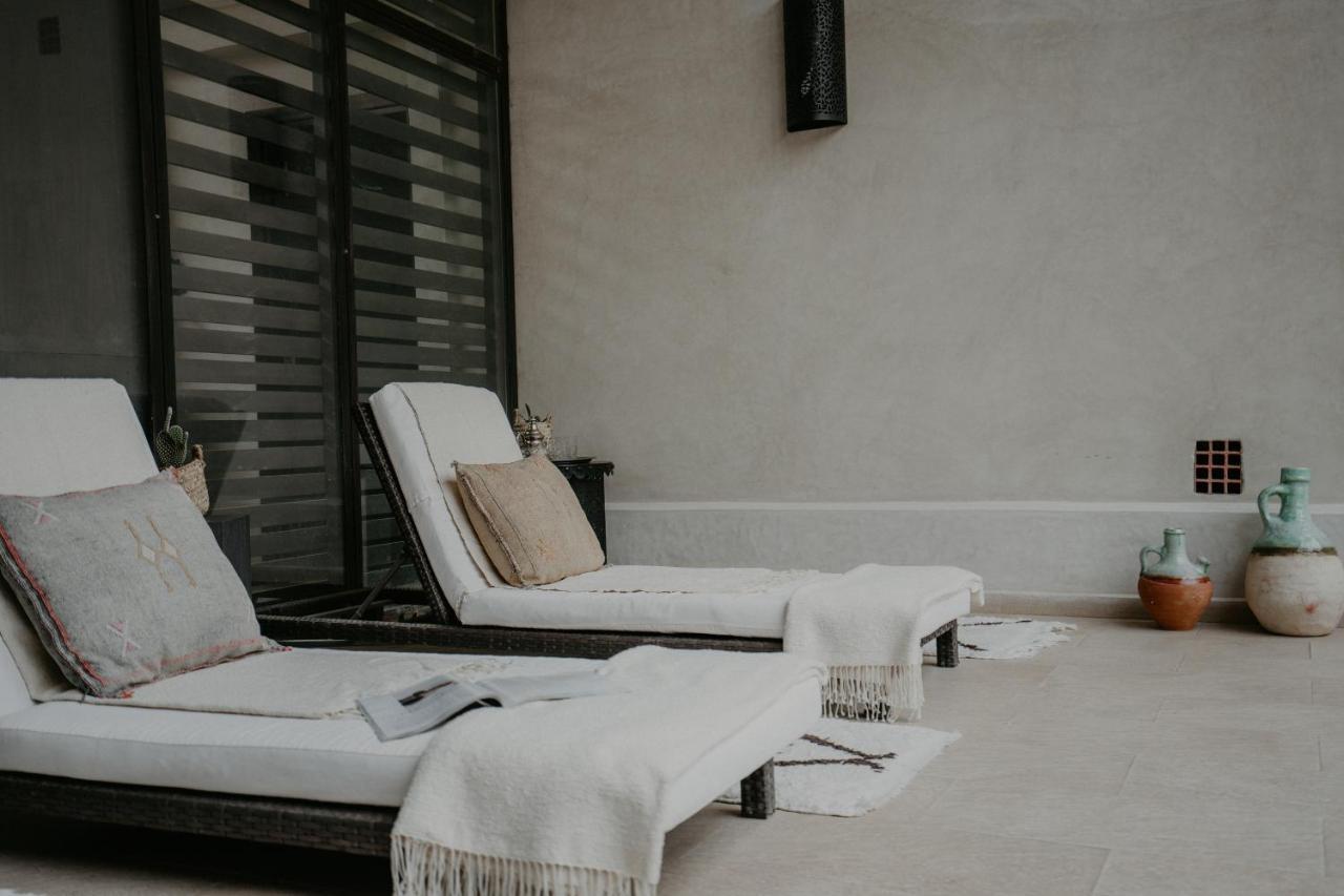 Adama Hotel Marrakech Douar Douar Bellouk 外观 照片
